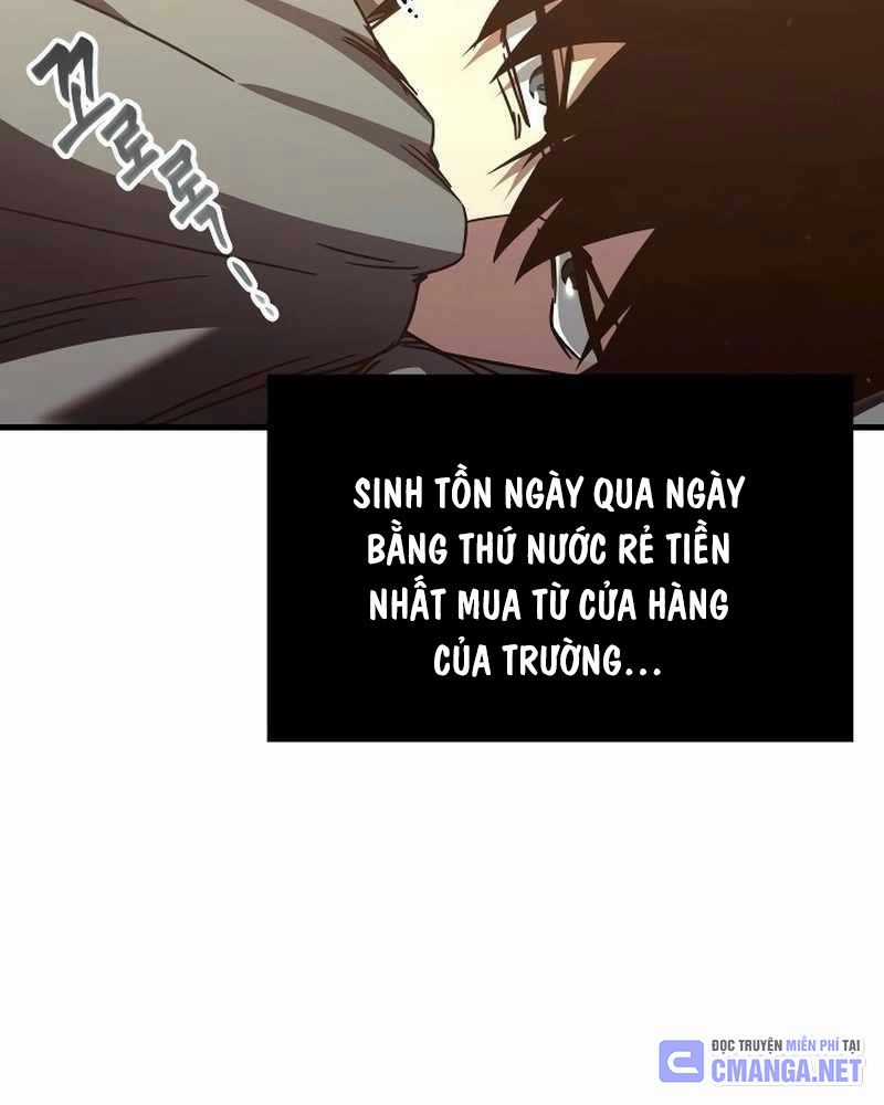 Thống Lĩnh Học Viện Chỉ Bằng Dao Sashimi Chapter 5 trang 54