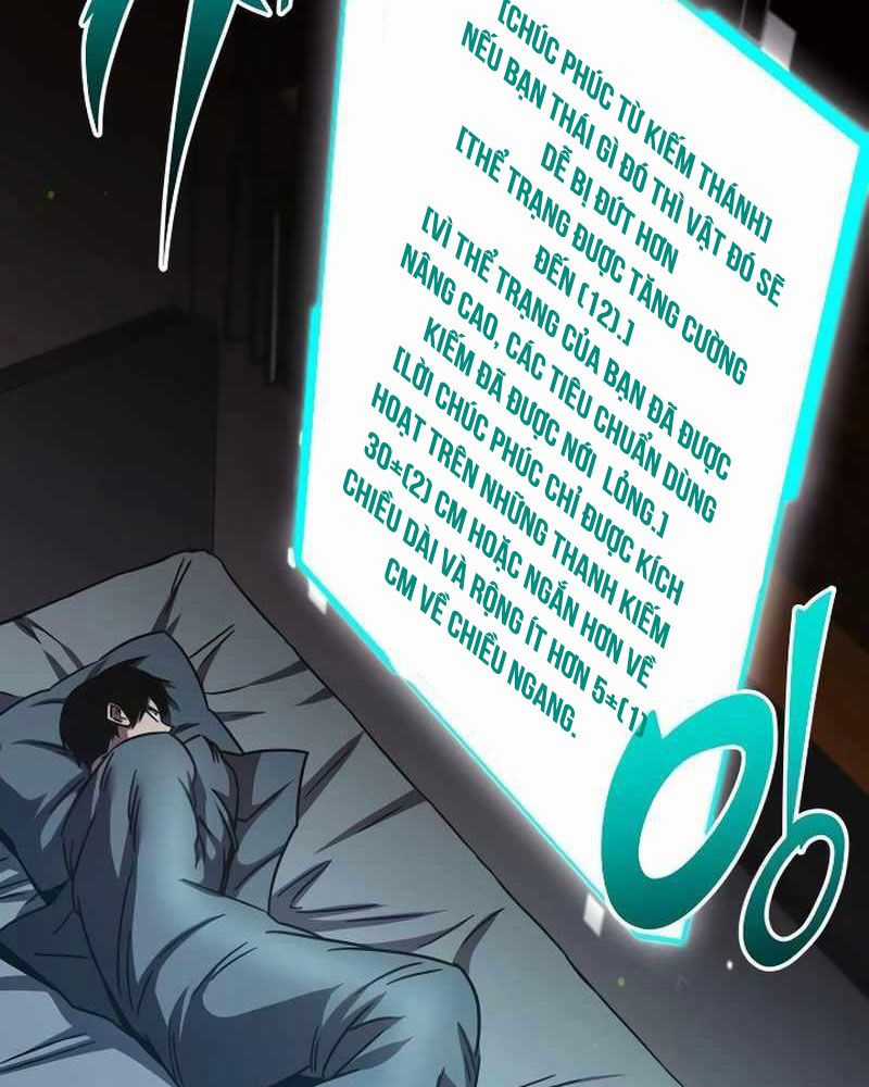 Thống Lĩnh Học Viện Chỉ Bằng Dao Sashimi Chapter 5 trang 56