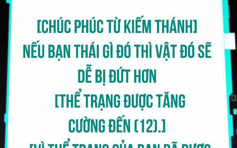 Thống Lĩnh Học Viện Chỉ Bằng Dao Sashimi Chapter 5 trang 59