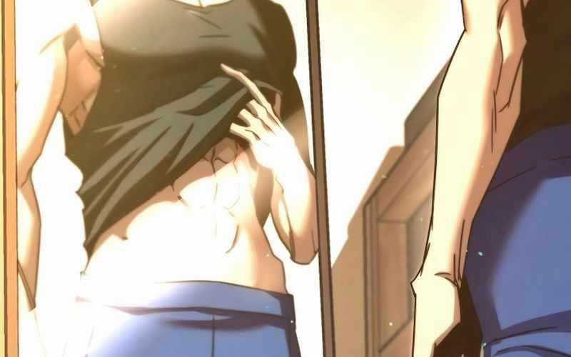 Thống Lĩnh Học Viện Chỉ Bằng Dao Sashimi Chapter 5 trang 67