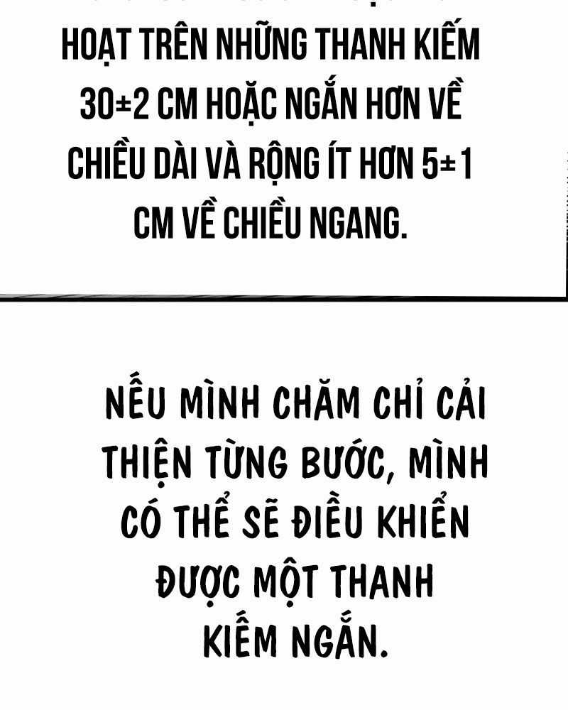 Thống Lĩnh Học Viện Chỉ Bằng Dao Sashimi Chapter 5 trang 74