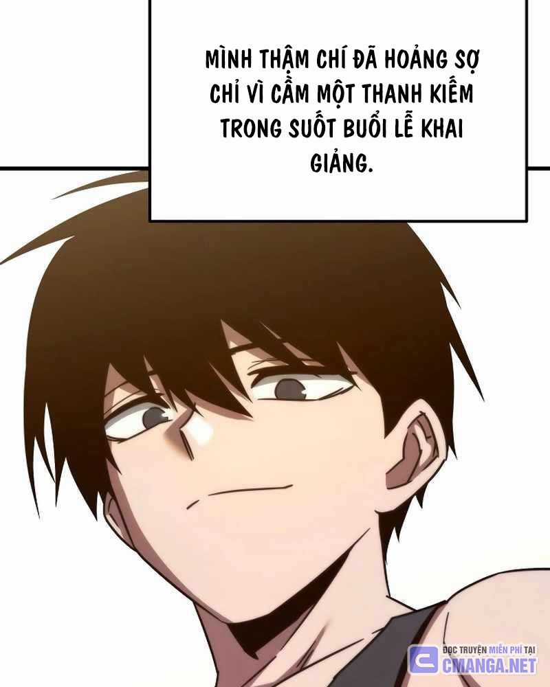 Thống Lĩnh Học Viện Chỉ Bằng Dao Sashimi Chapter 5 trang 78