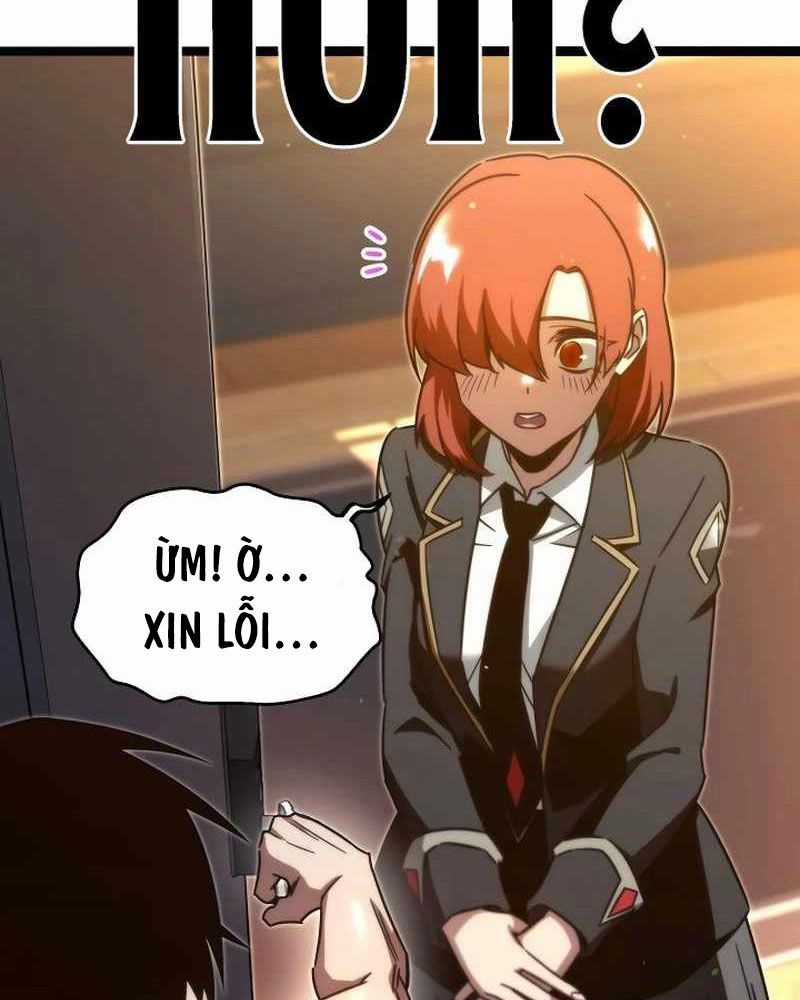 Thống Lĩnh Học Viện Chỉ Bằng Dao Sashimi Chapter 5 trang 88