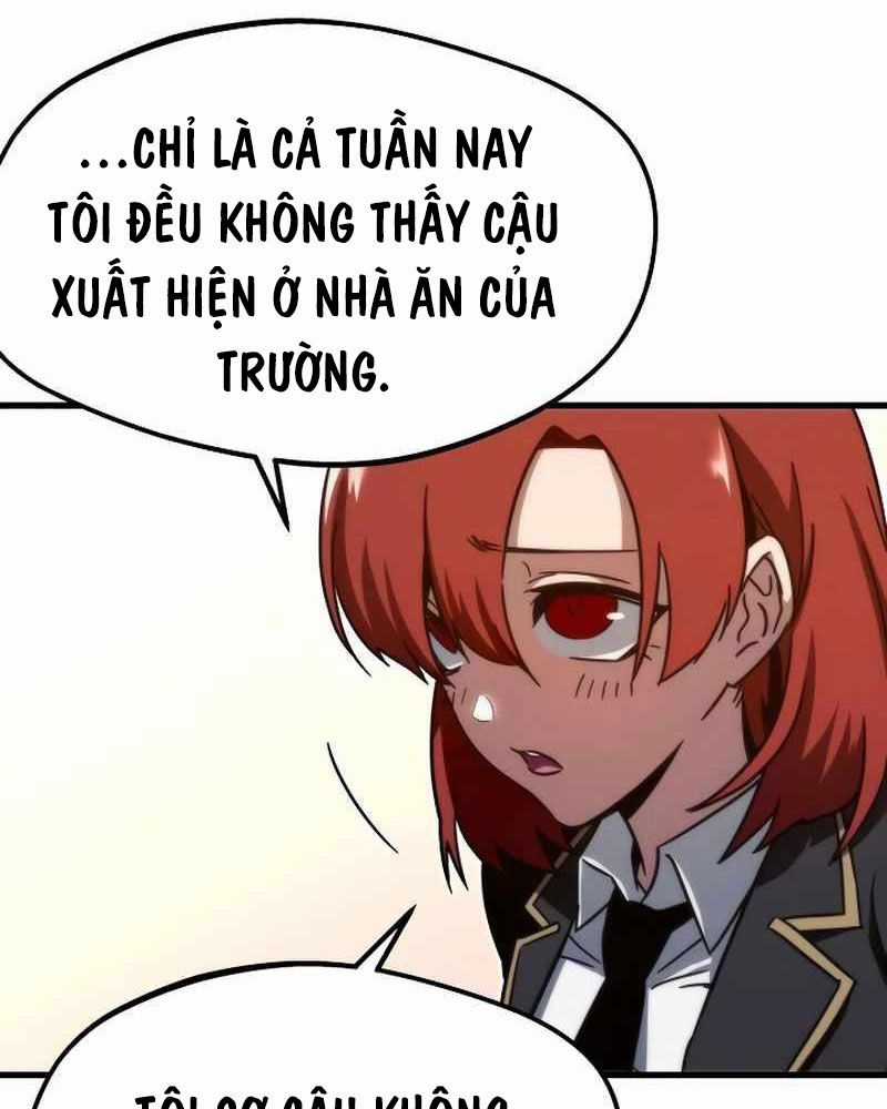 Thống Lĩnh Học Viện Chỉ Bằng Dao Sashimi Chapter 5 trang 94