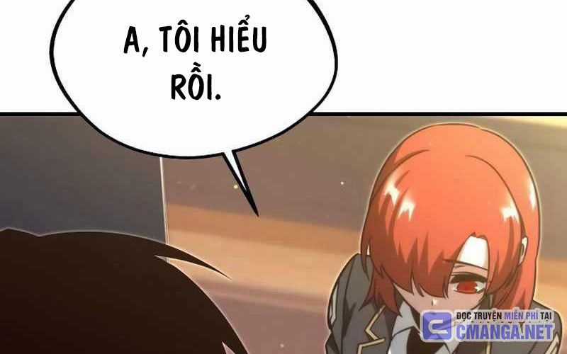 Thống Lĩnh Học Viện Chỉ Bằng Dao Sashimi Chapter 5 trang 99