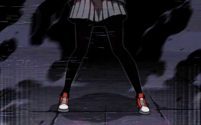 Thống Lĩnh Học Viện Chỉ Bằng Dao Sashimi Chapter 6 trang 100