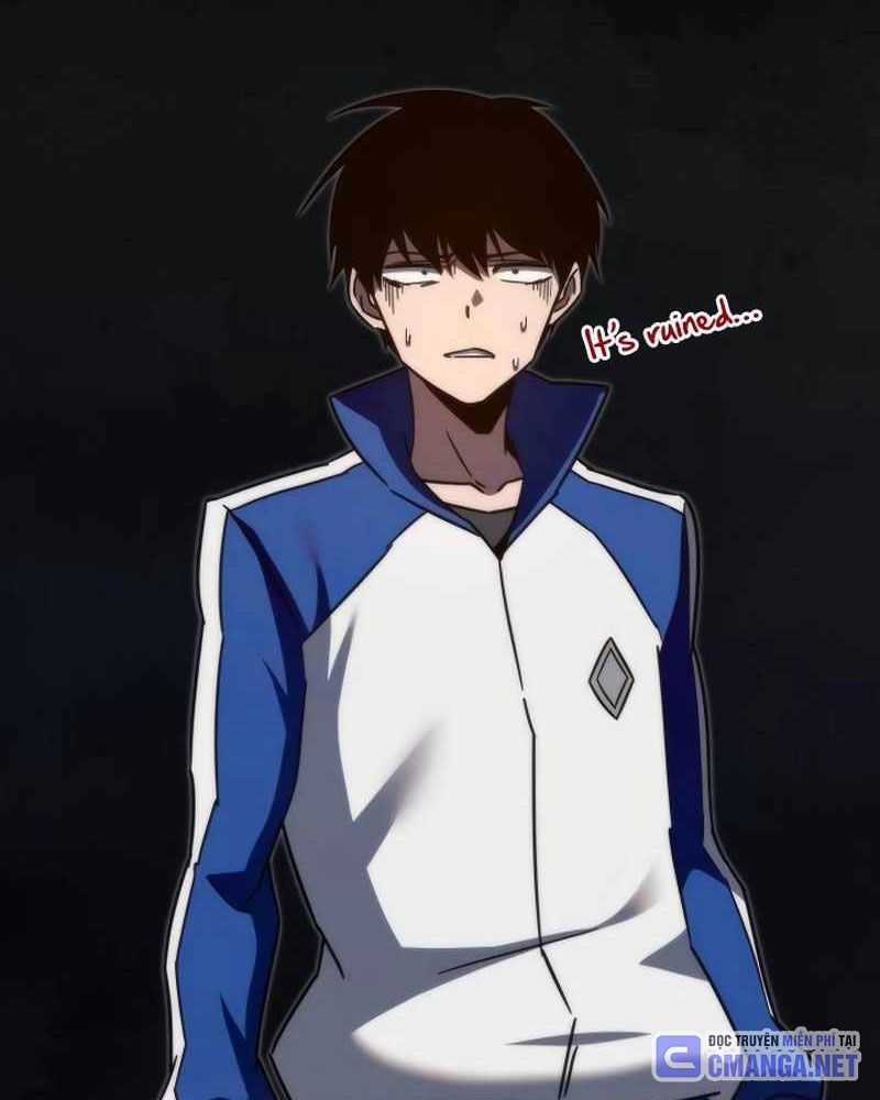 Thống Lĩnh Học Viện Chỉ Bằng Dao Sashimi Chapter 6 trang 117