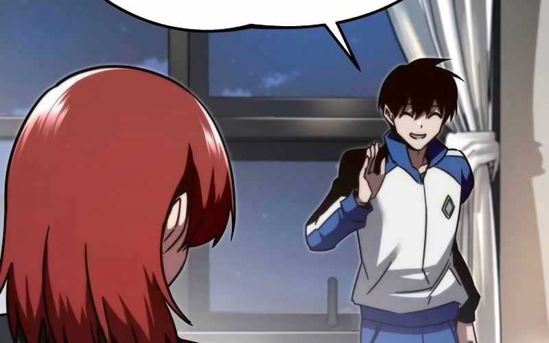 Thống Lĩnh Học Viện Chỉ Bằng Dao Sashimi Chapter 6 trang 124