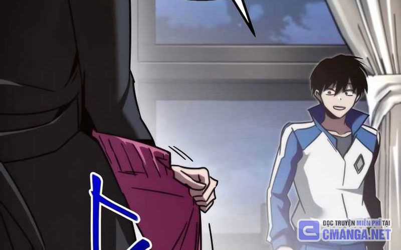 Thống Lĩnh Học Viện Chỉ Bằng Dao Sashimi Chapter 6 trang 129