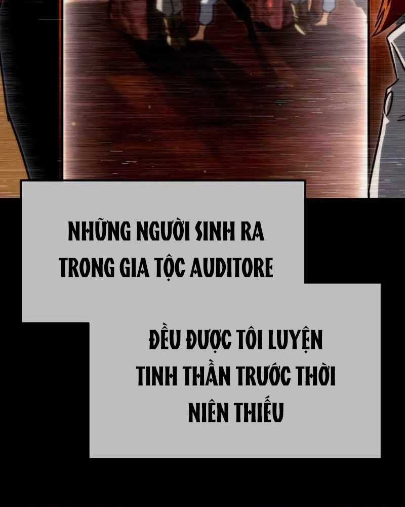 Thống Lĩnh Học Viện Chỉ Bằng Dao Sashimi Chapter 6 trang 13