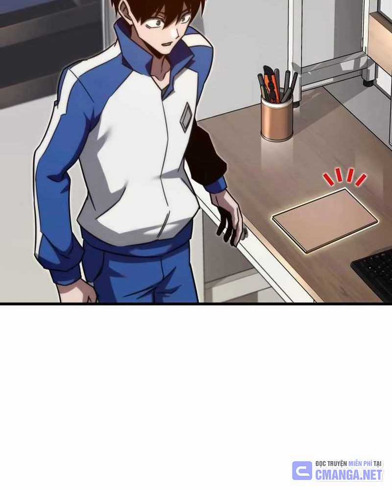 Thống Lĩnh Học Viện Chỉ Bằng Dao Sashimi Chapter 6 trang 132