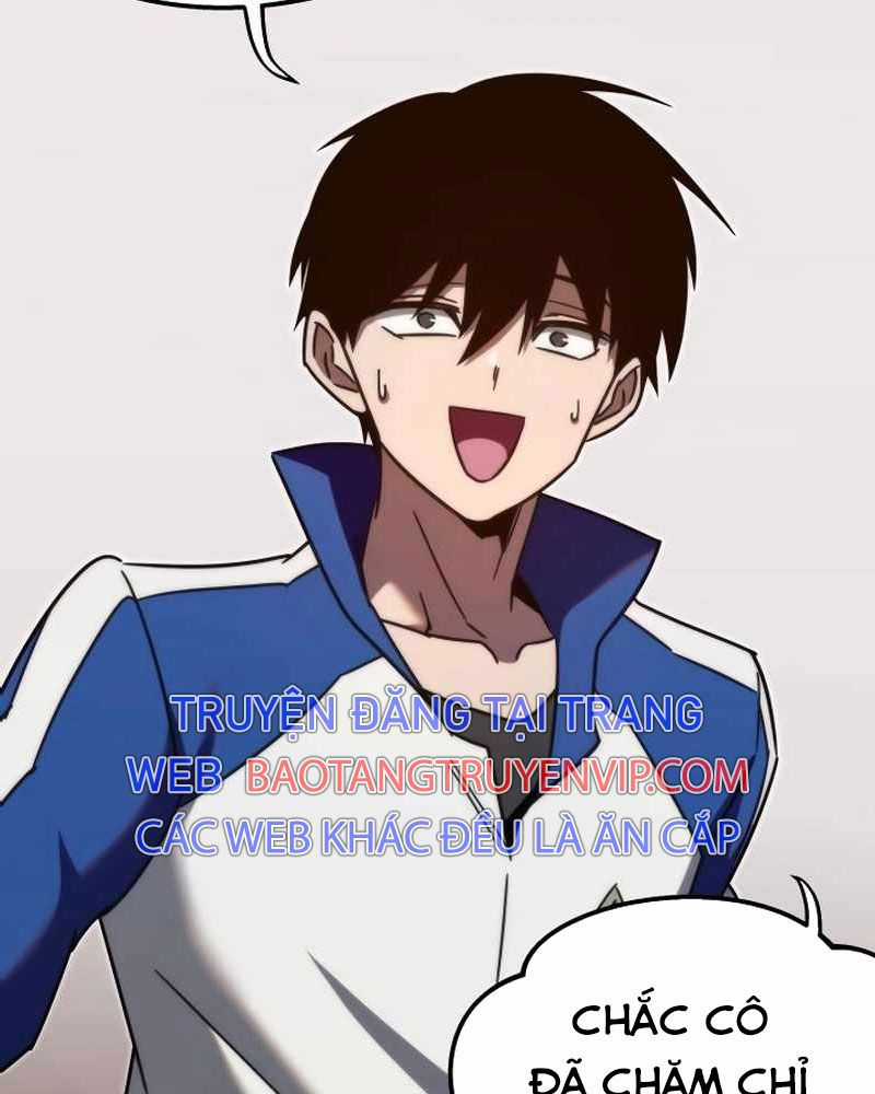 Thống Lĩnh Học Viện Chỉ Bằng Dao Sashimi Chapter 6 trang 134