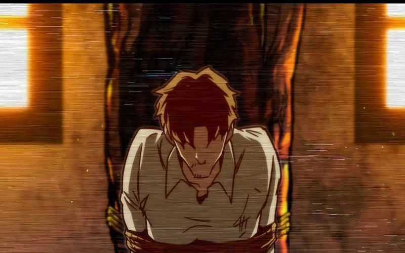 Thống Lĩnh Học Viện Chỉ Bằng Dao Sashimi Chapter 6 trang 14