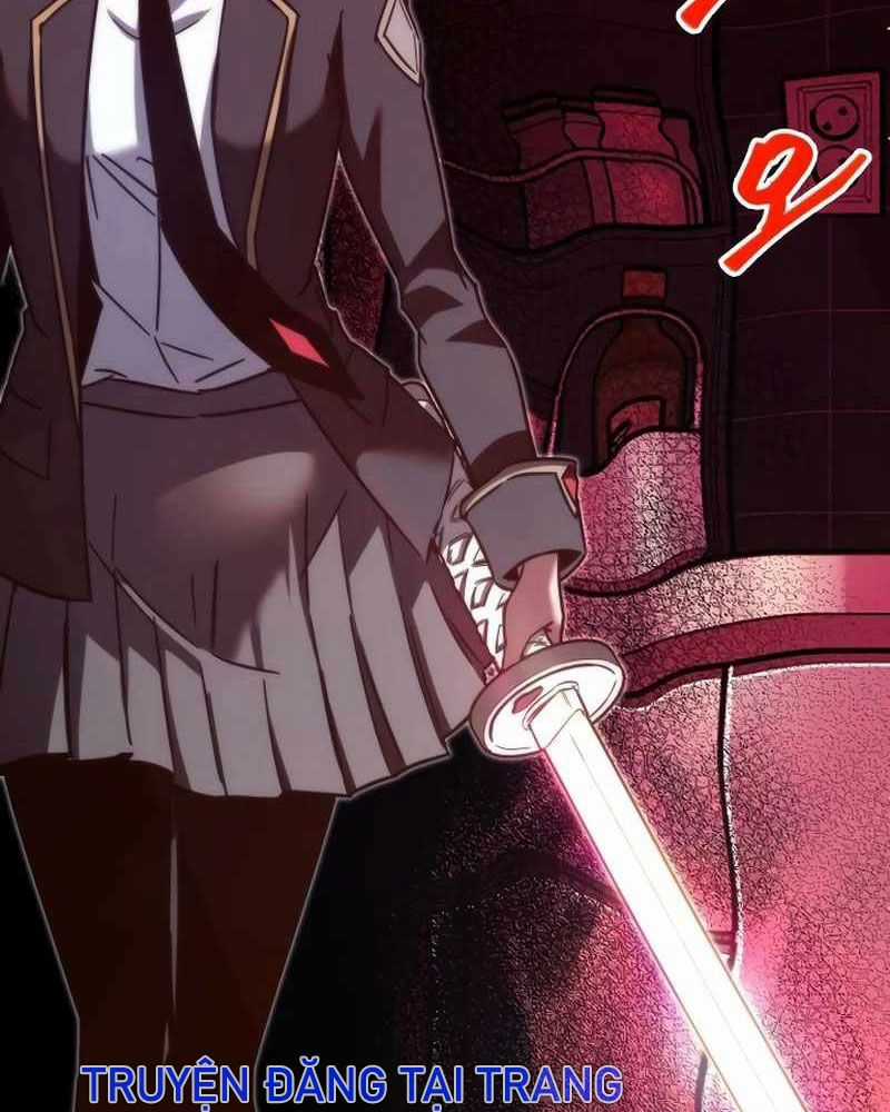 Thống Lĩnh Học Viện Chỉ Bằng Dao Sashimi Chapter 6 trang 167