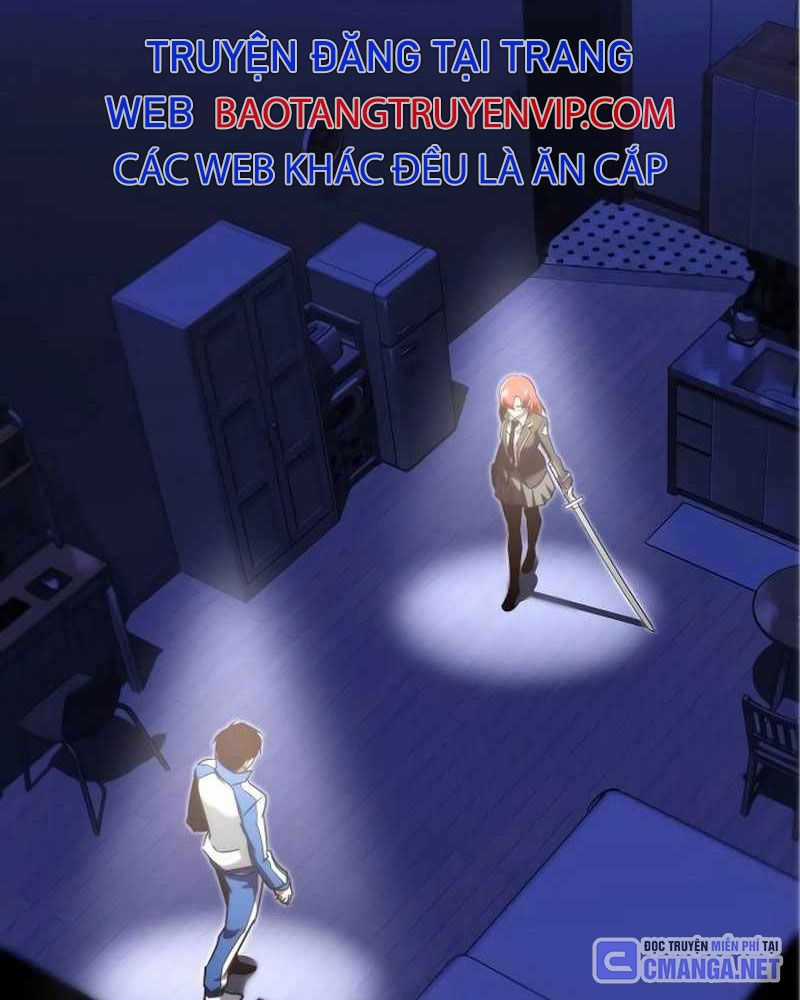 Thống Lĩnh Học Viện Chỉ Bằng Dao Sashimi Chapter 6 trang 183