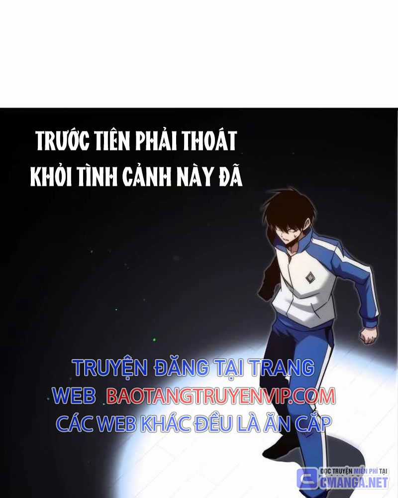 Thống Lĩnh Học Viện Chỉ Bằng Dao Sashimi Chapter 6 trang 189