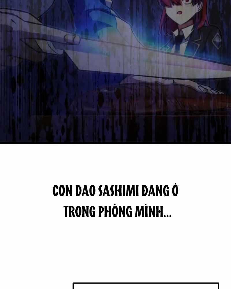 Thống Lĩnh Học Viện Chỉ Bằng Dao Sashimi Chapter 6 trang 193