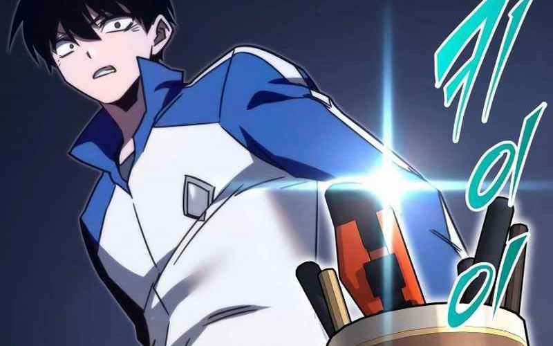 Thống Lĩnh Học Viện Chỉ Bằng Dao Sashimi Chapter 6 trang 202