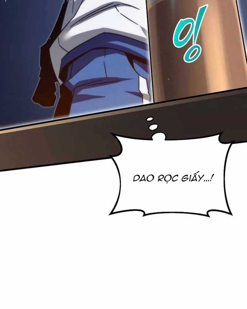 Thống Lĩnh Học Viện Chỉ Bằng Dao Sashimi Chapter 6 trang 203