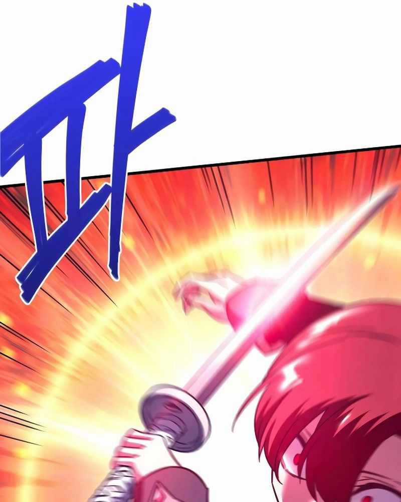 Thống Lĩnh Học Viện Chỉ Bằng Dao Sashimi Chapter 6 trang 205