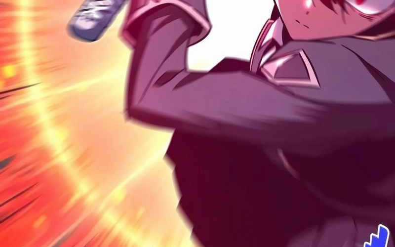 Thống Lĩnh Học Viện Chỉ Bằng Dao Sashimi Chapter 6 trang 206