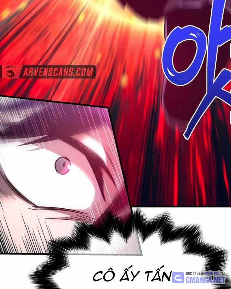 Thống Lĩnh Học Viện Chỉ Bằng Dao Sashimi Chapter 6 trang 207