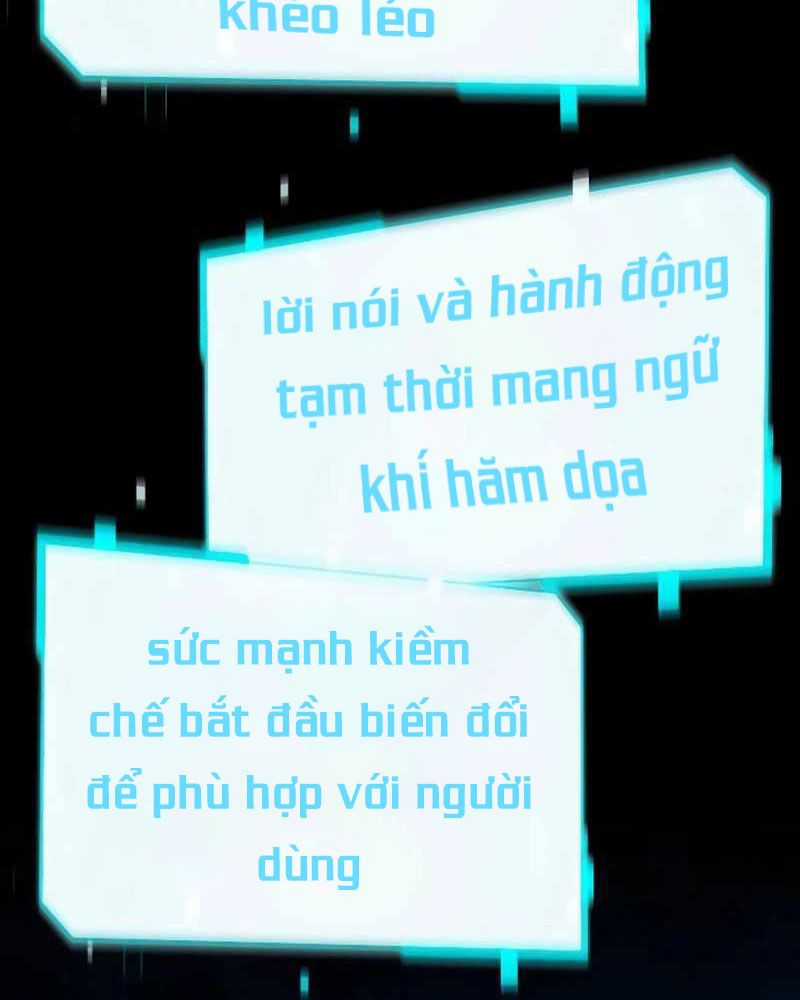 Thống Lĩnh Học Viện Chỉ Bằng Dao Sashimi Chapter 6 trang 215