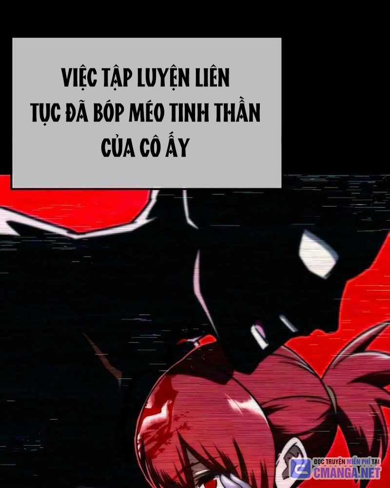 Thống Lĩnh Học Viện Chỉ Bằng Dao Sashimi Chapter 6 trang 33