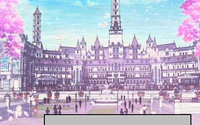 Thống Lĩnh Học Viện Chỉ Bằng Dao Sashimi Chapter 6 trang 38