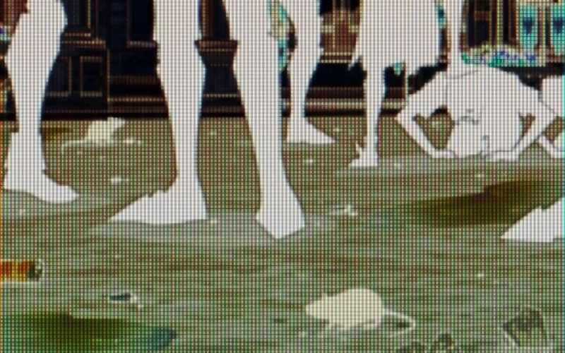 Thống Lĩnh Học Viện Chỉ Bằng Dao Sashimi Chapter 6 trang 4