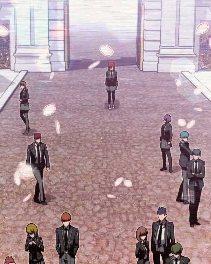 Thống Lĩnh Học Viện Chỉ Bằng Dao Sashimi Chapter 6 trang 40