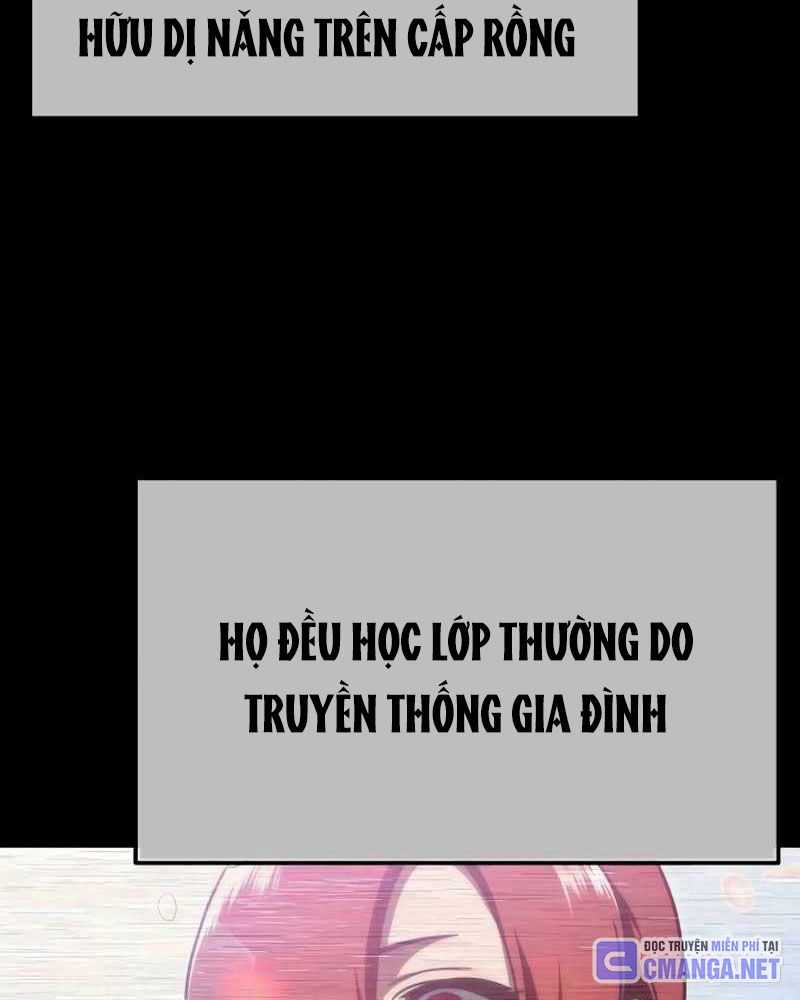 Thống Lĩnh Học Viện Chỉ Bằng Dao Sashimi Chapter 6 trang 42