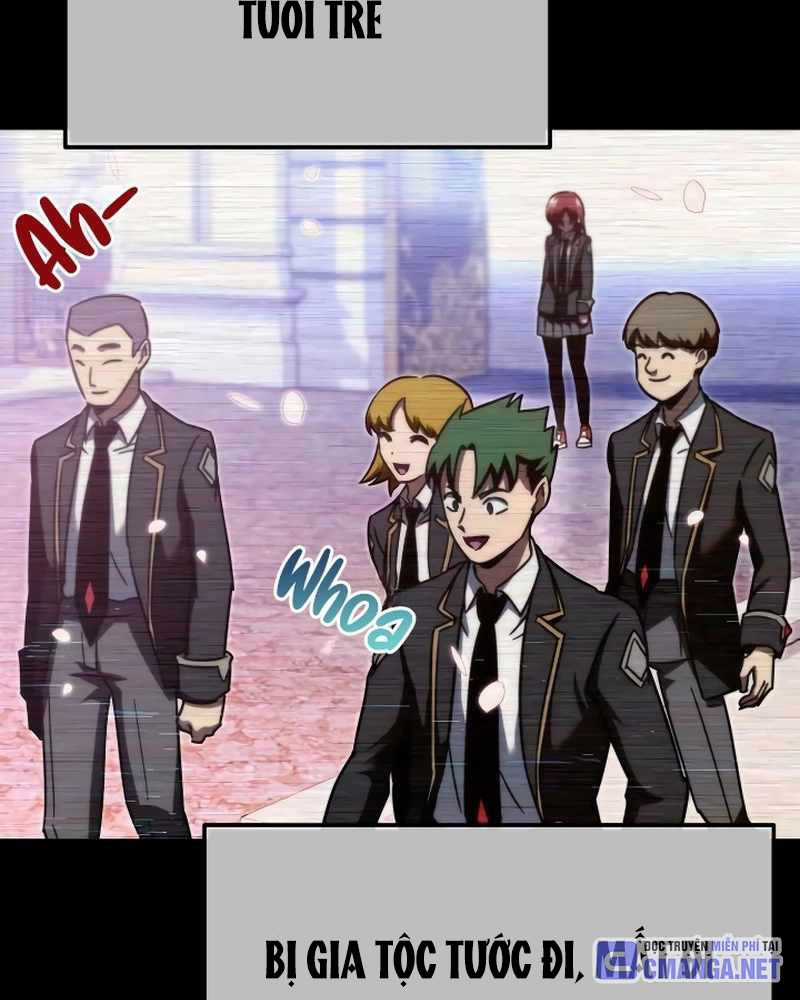 Thống Lĩnh Học Viện Chỉ Bằng Dao Sashimi Chapter 6 trang 48