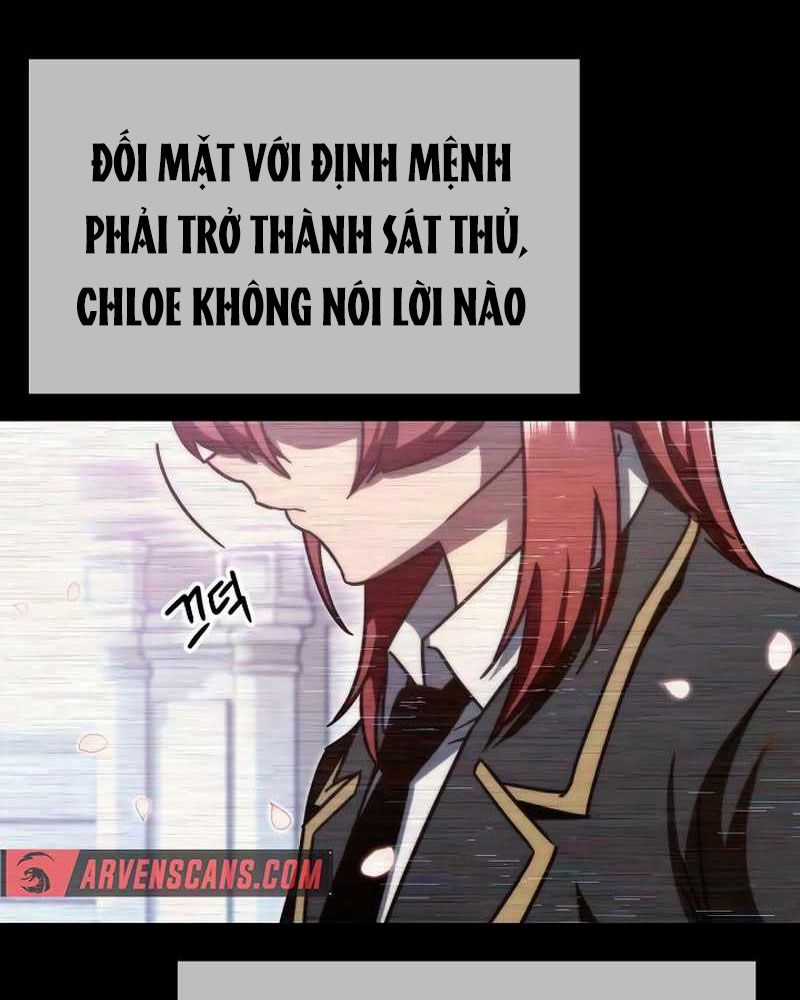 Thống Lĩnh Học Viện Chỉ Bằng Dao Sashimi Chapter 6 trang 50