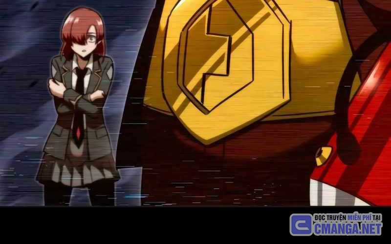 Thống Lĩnh Học Viện Chỉ Bằng Dao Sashimi Chapter 6 trang 57