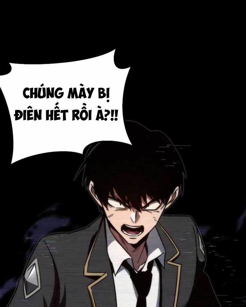 Thống Lĩnh Học Viện Chỉ Bằng Dao Sashimi Chapter 6 trang 58