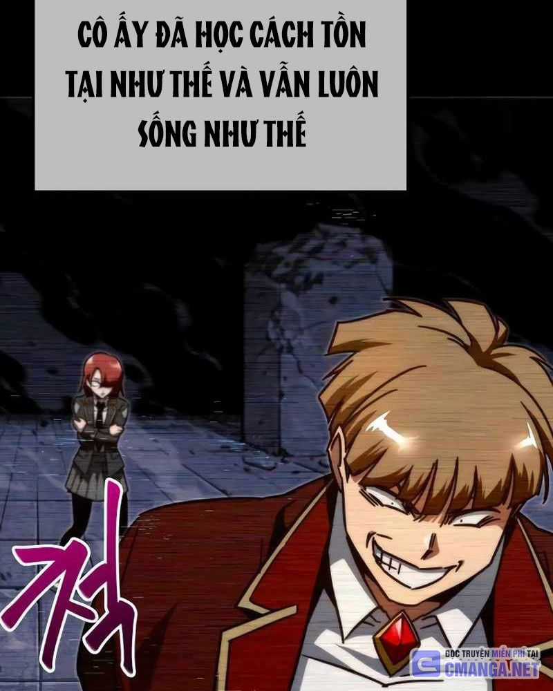 Thống Lĩnh Học Viện Chỉ Bằng Dao Sashimi Chapter 6 trang 66