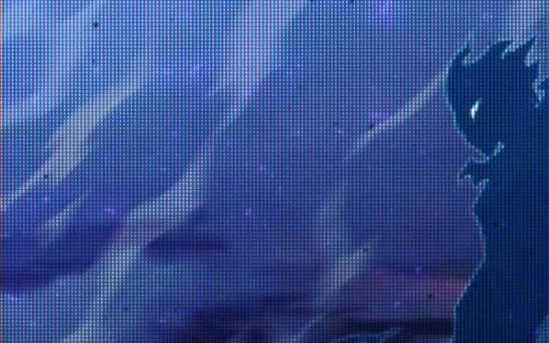 Thống Lĩnh Học Viện Chỉ Bằng Dao Sashimi Chapter 6 trang 8