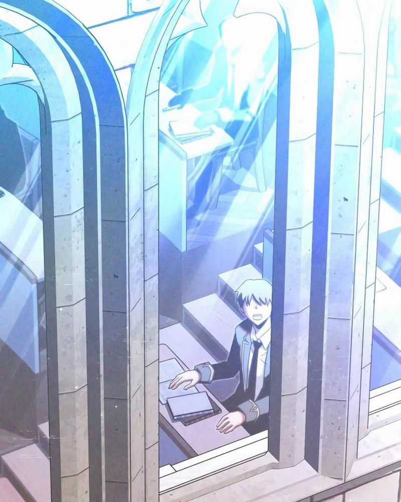 Thống Lĩnh Học Viện Chỉ Bằng Dao Sashimi Chapter 7 trang 100