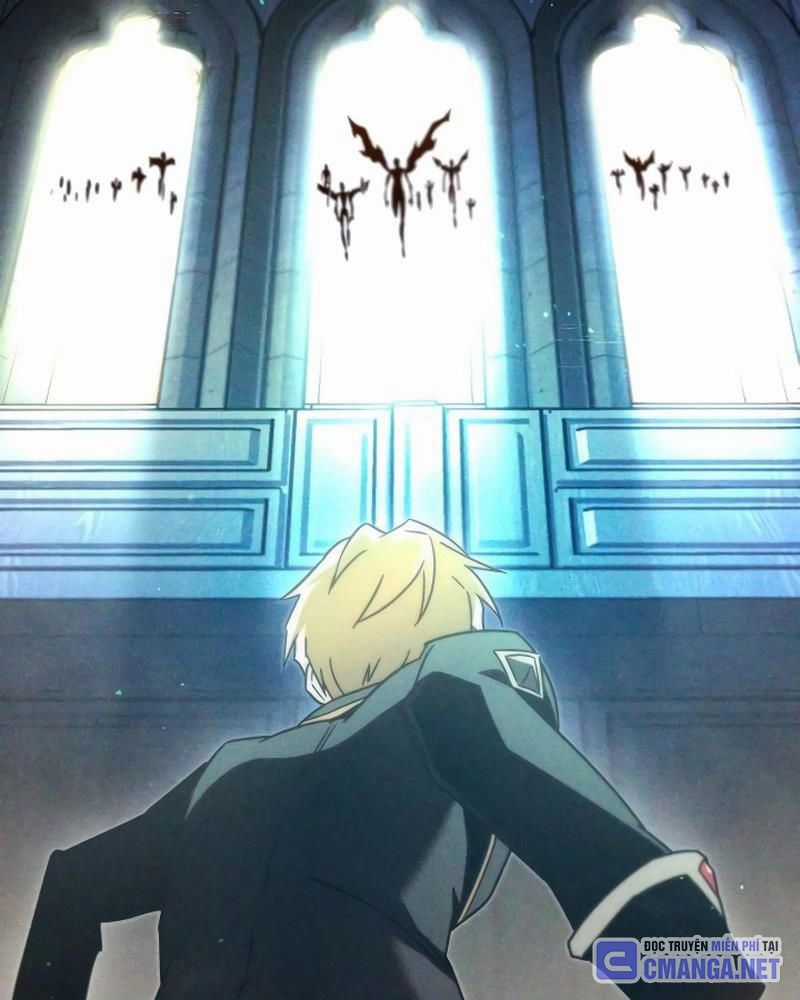 Thống Lĩnh Học Viện Chỉ Bằng Dao Sashimi Chapter 7 trang 102