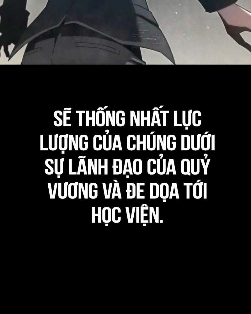 Thống Lĩnh Học Viện Chỉ Bằng Dao Sashimi Chapter 7 trang 103