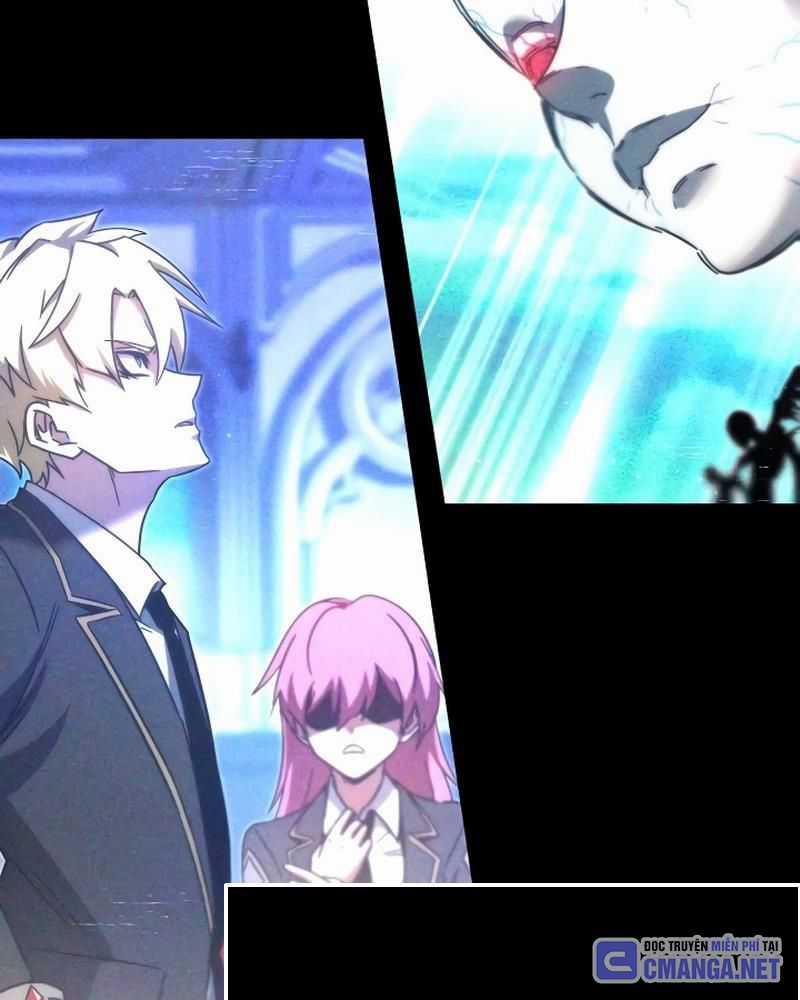 Thống Lĩnh Học Viện Chỉ Bằng Dao Sashimi Chapter 7 trang 105