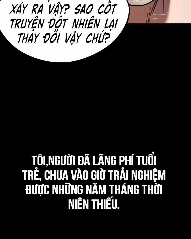 Thống Lĩnh Học Viện Chỉ Bằng Dao Sashimi Chapter 7 trang 109
