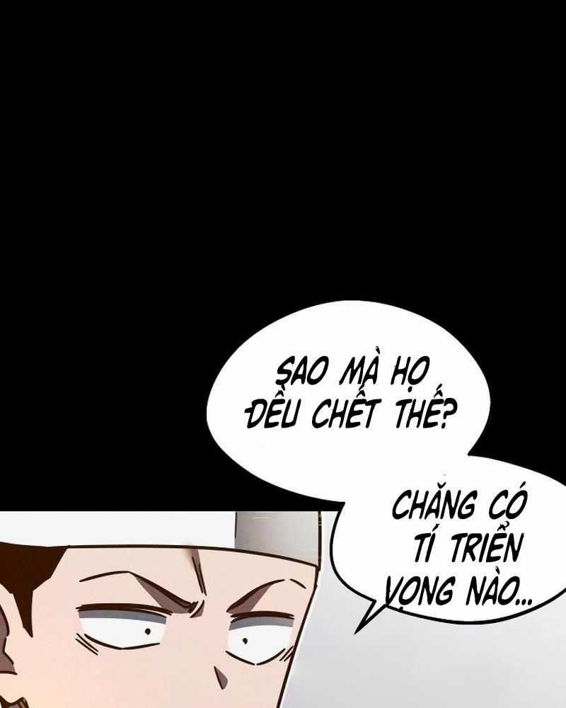 Thống Lĩnh Học Viện Chỉ Bằng Dao Sashimi Chapter 7 trang 110