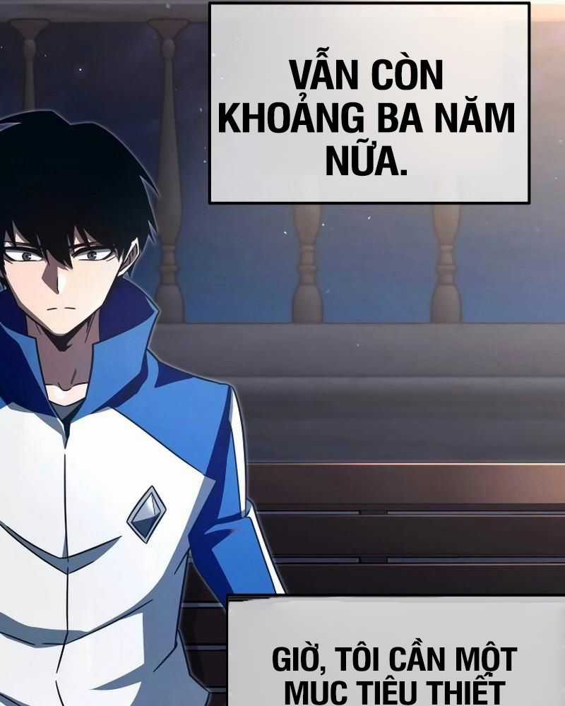 Thống Lĩnh Học Viện Chỉ Bằng Dao Sashimi Chapter 7 trang 116