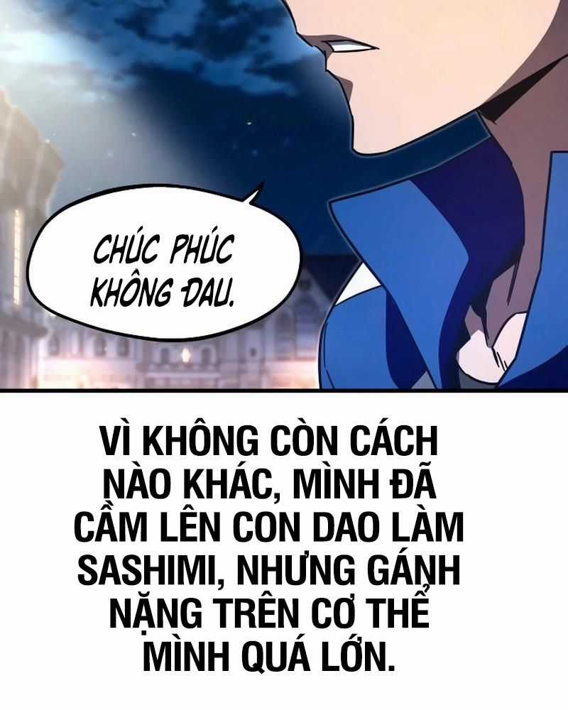 Thống Lĩnh Học Viện Chỉ Bằng Dao Sashimi Chapter 7 trang 124