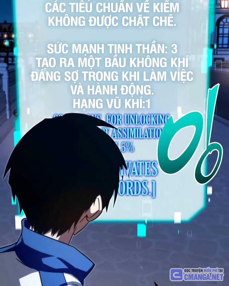 Thống Lĩnh Học Viện Chỉ Bằng Dao Sashimi Chapter 7 trang 126