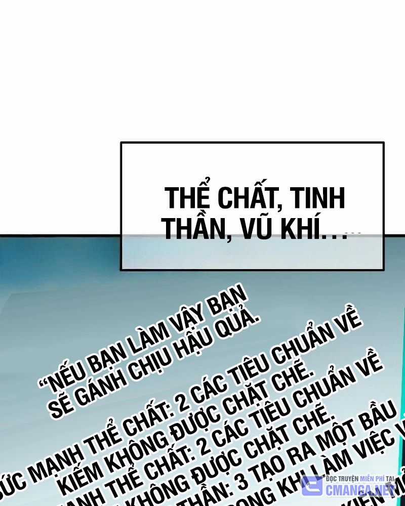 Thống Lĩnh Học Viện Chỉ Bằng Dao Sashimi Chapter 7 trang 129