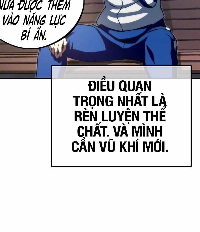 Thống Lĩnh Học Viện Chỉ Bằng Dao Sashimi Chapter 7 trang 137