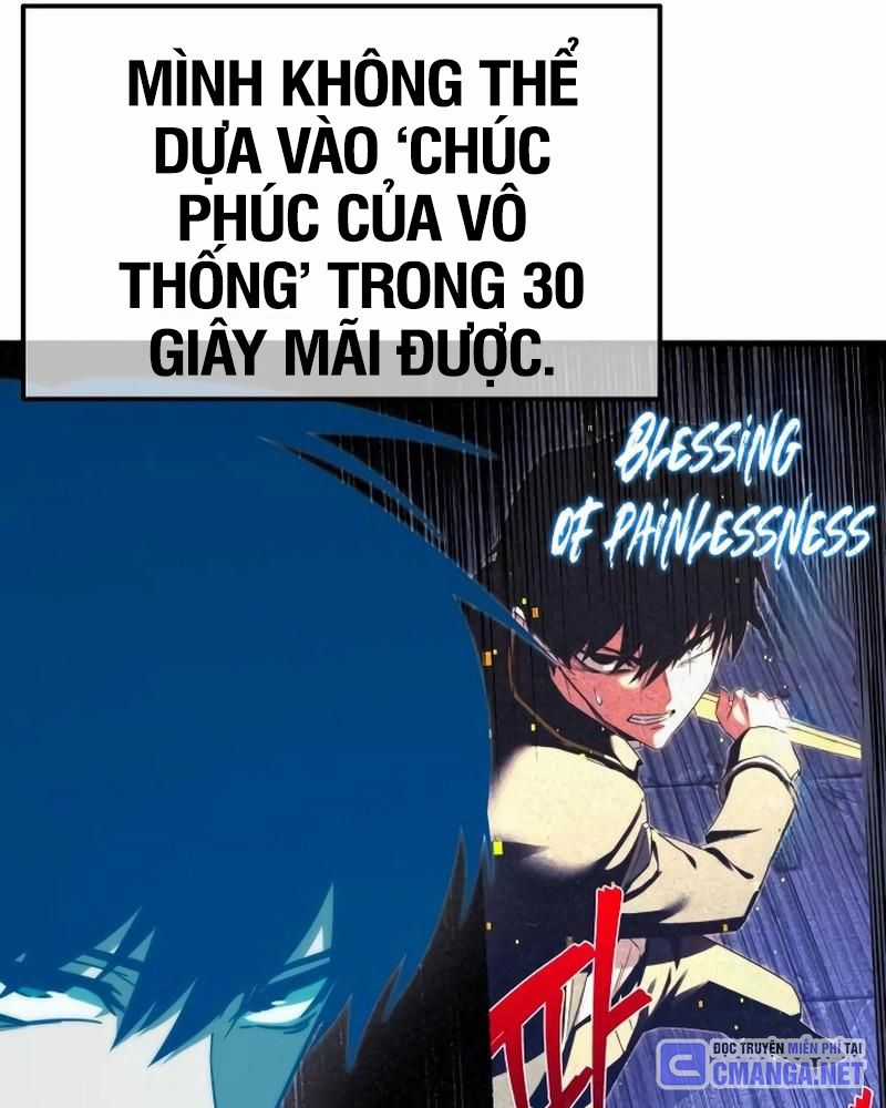 Thống Lĩnh Học Viện Chỉ Bằng Dao Sashimi Chapter 7 trang 138
